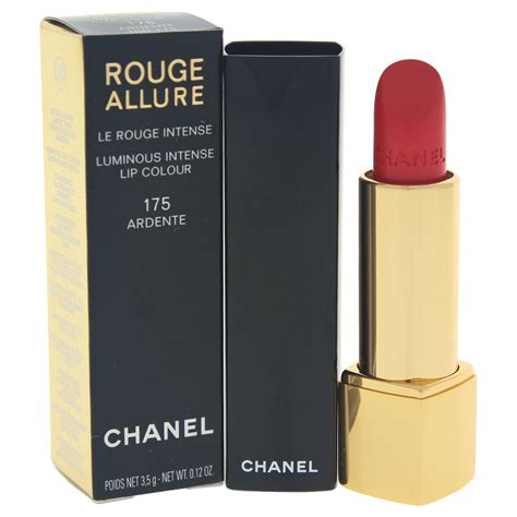 chanel rouge a levres